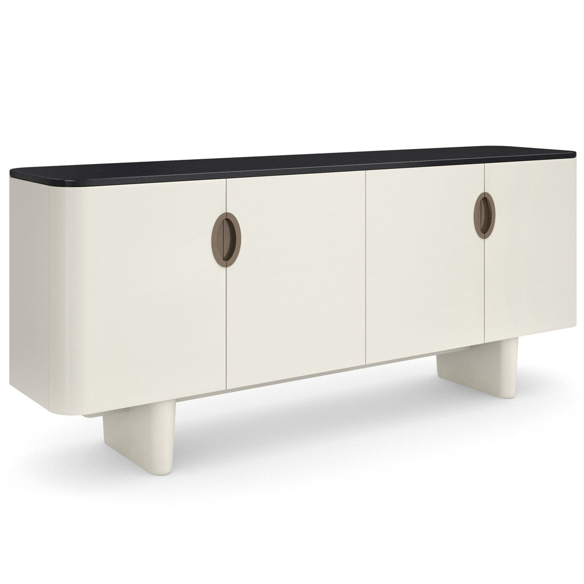 Caracole Living Paragon Sideboard House of Isabella UK