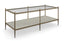 Caracole Living Perfectable Coffee Table Gold House of Isabella UK