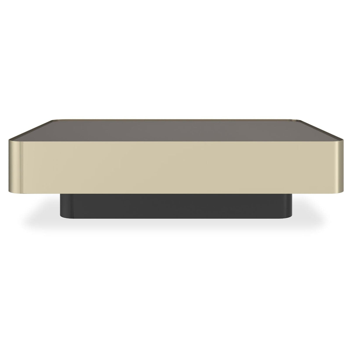 Caracole Living Periphery Coffee Table House of Isabella UK