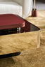 Caracole Living Periphery Coffee Table House of Isabella UK