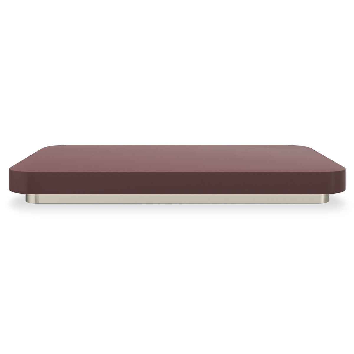 Caracole Living Periphery Coffee Table Square Accent Tray House of Isabella UK