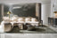 Caracole Living Piet Sideboard House of Isabella UK