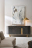 Caracole Living Piet Sideboard House of Isabella UK