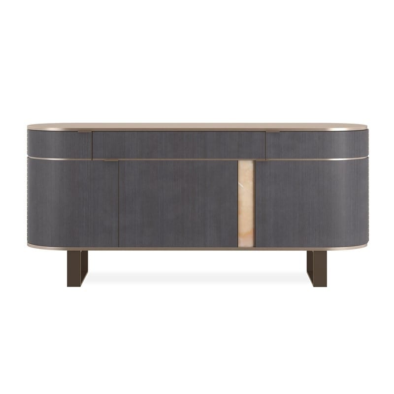 Caracole Living Piet Sideboard House of Isabella UK