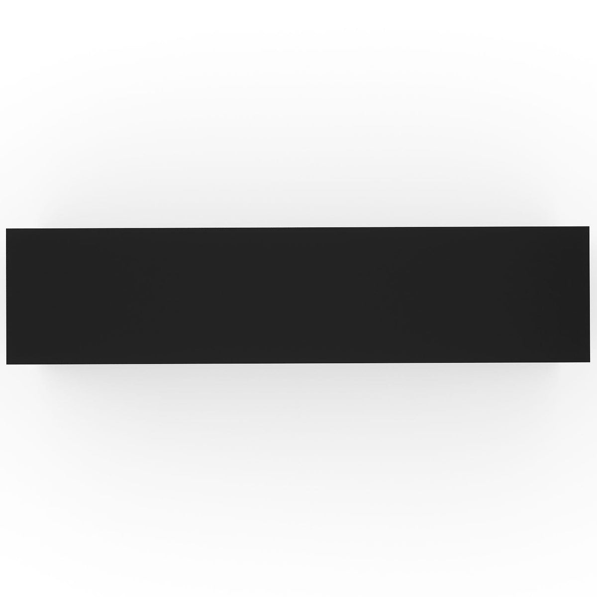 Caracole Living Pinstripe Dark Sideboard House of Isabella UK