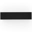 Caracole Living Pinstripe Dark Sideboard House of Isabella UK