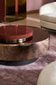 Caracole Living Radius Coffee Table House of Isabella UK