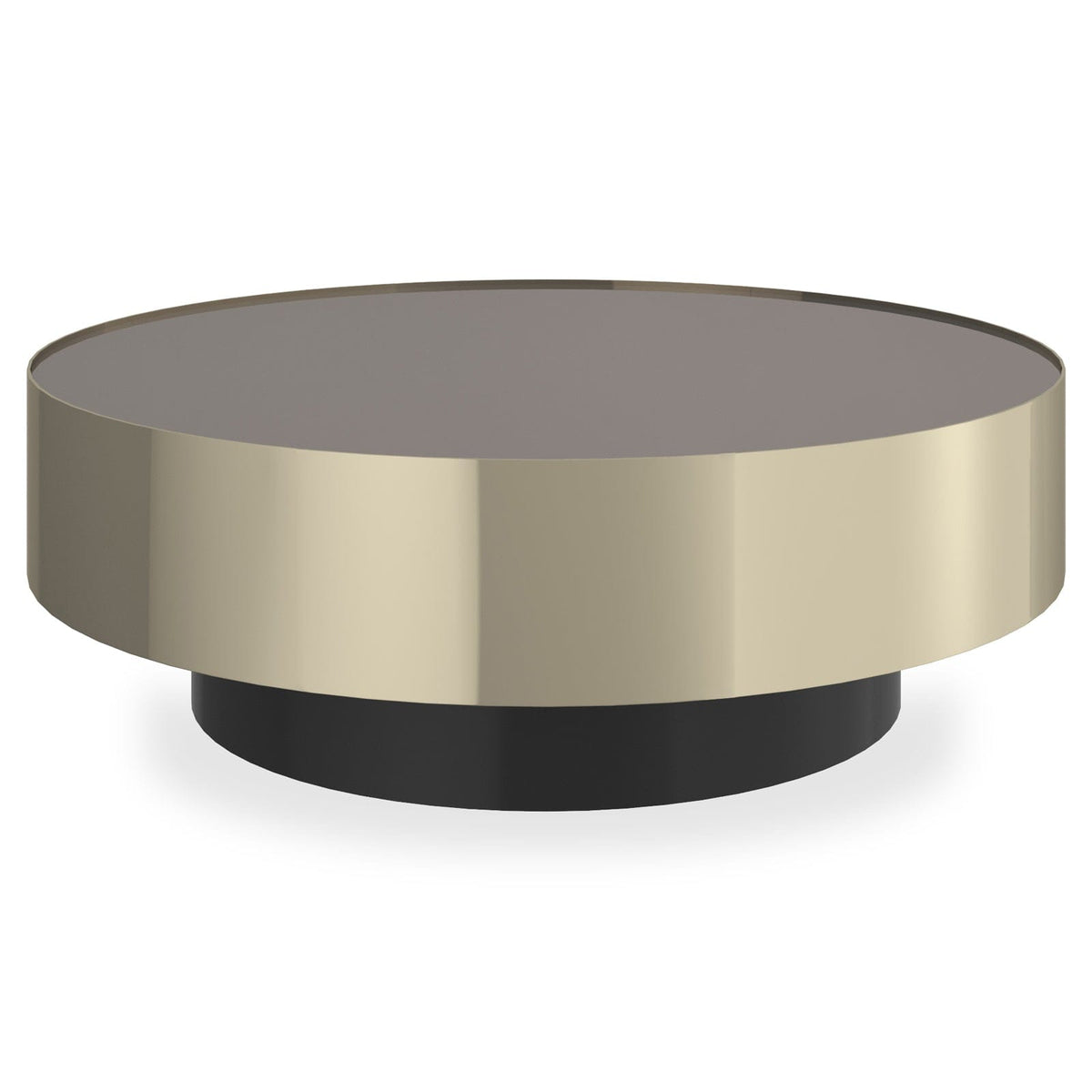 Caracole Living Radius Coffee Table House of Isabella UK