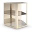 Caracole Living Refraction End Table House of Isabella UK