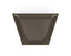 Caracole Living Refraction End Table House of Isabella UK