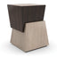Caracole Living Relativity Side Table House of Isabella UK