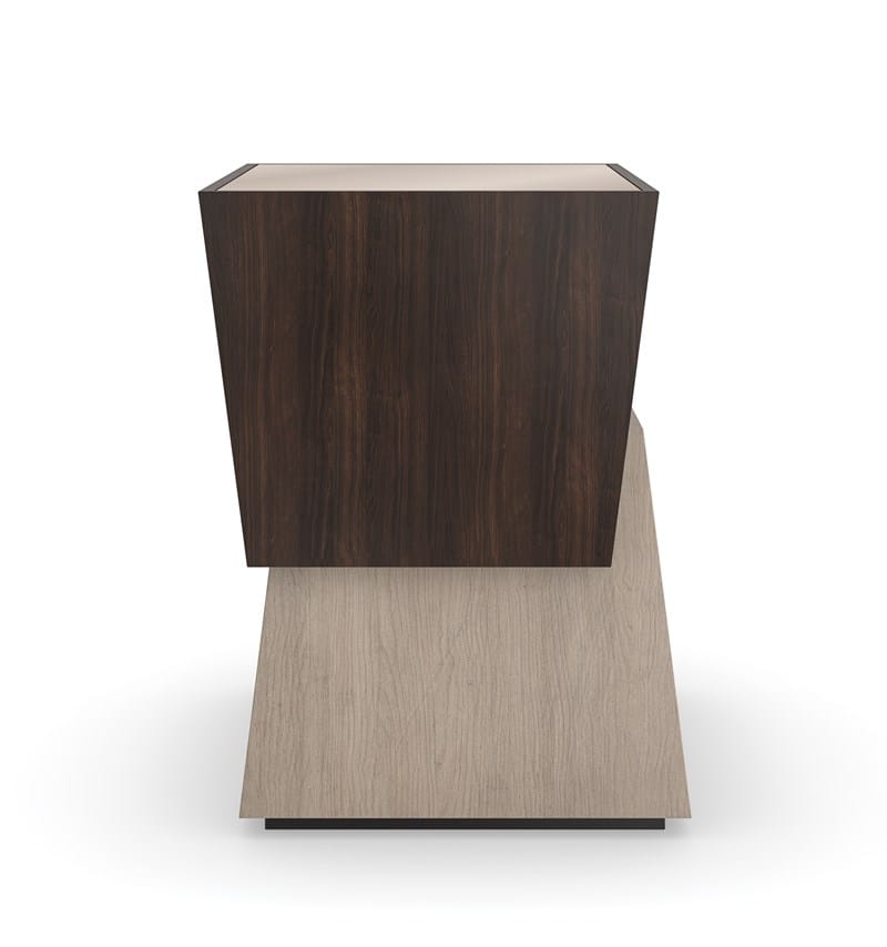 Caracole Living Relativity Side Table House of Isabella UK