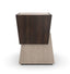 Caracole Living Relativity Side Table House of Isabella UK