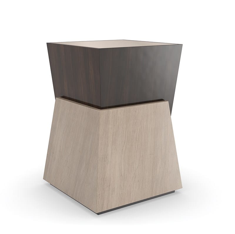 Caracole Living Relativity Side Table House of Isabella UK