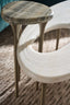 Caracole Living Resonance Coffee Table House of Isabella UK