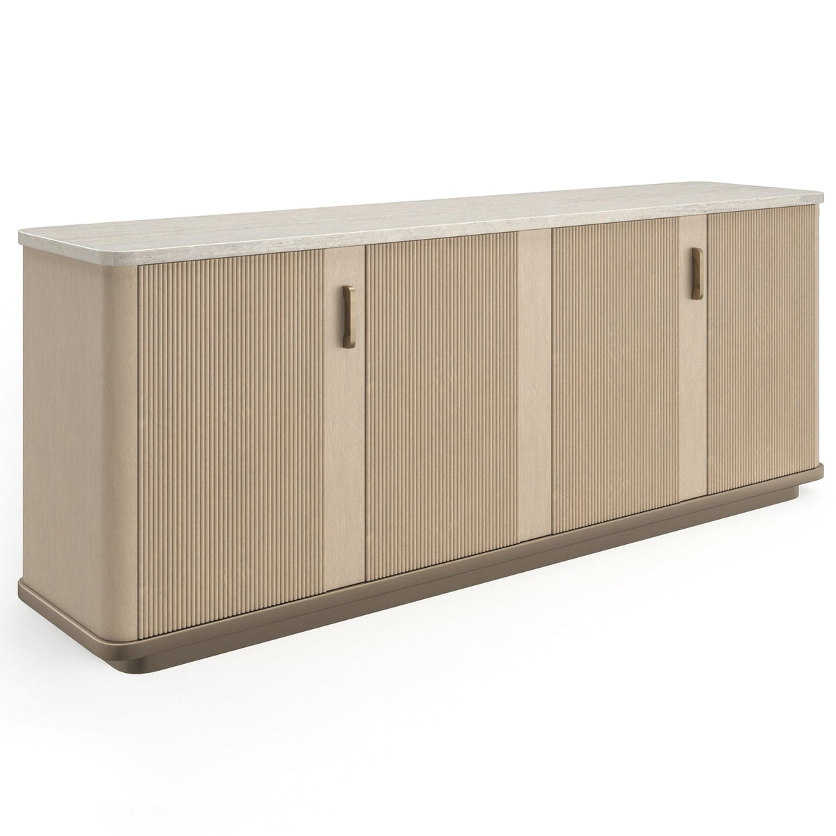 Caracole Living Rhythm Sideboard House of Isabella UK