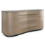 Caracole Living Roam Chest of Drawers in Dark House of Isabella UK