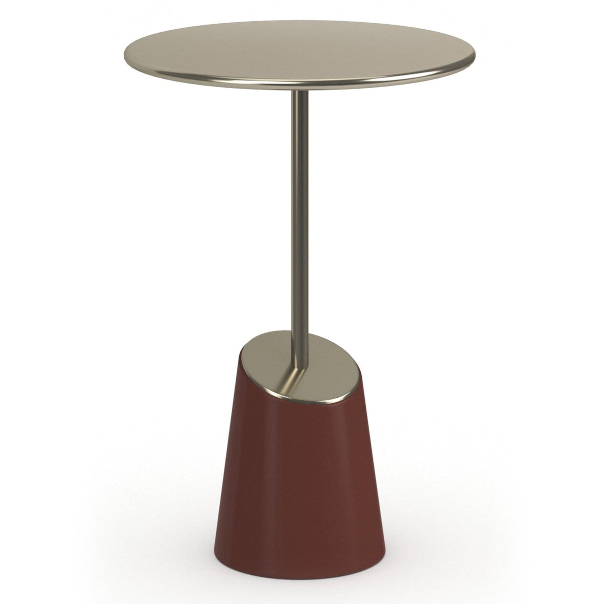 Caracole Living Rossetta Accent Table House of Isabella UK