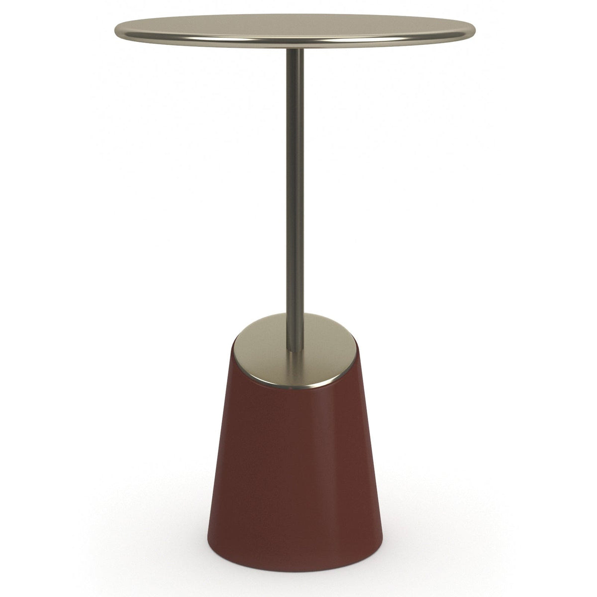 Caracole Living Rossetta Accent Table House of Isabella UK