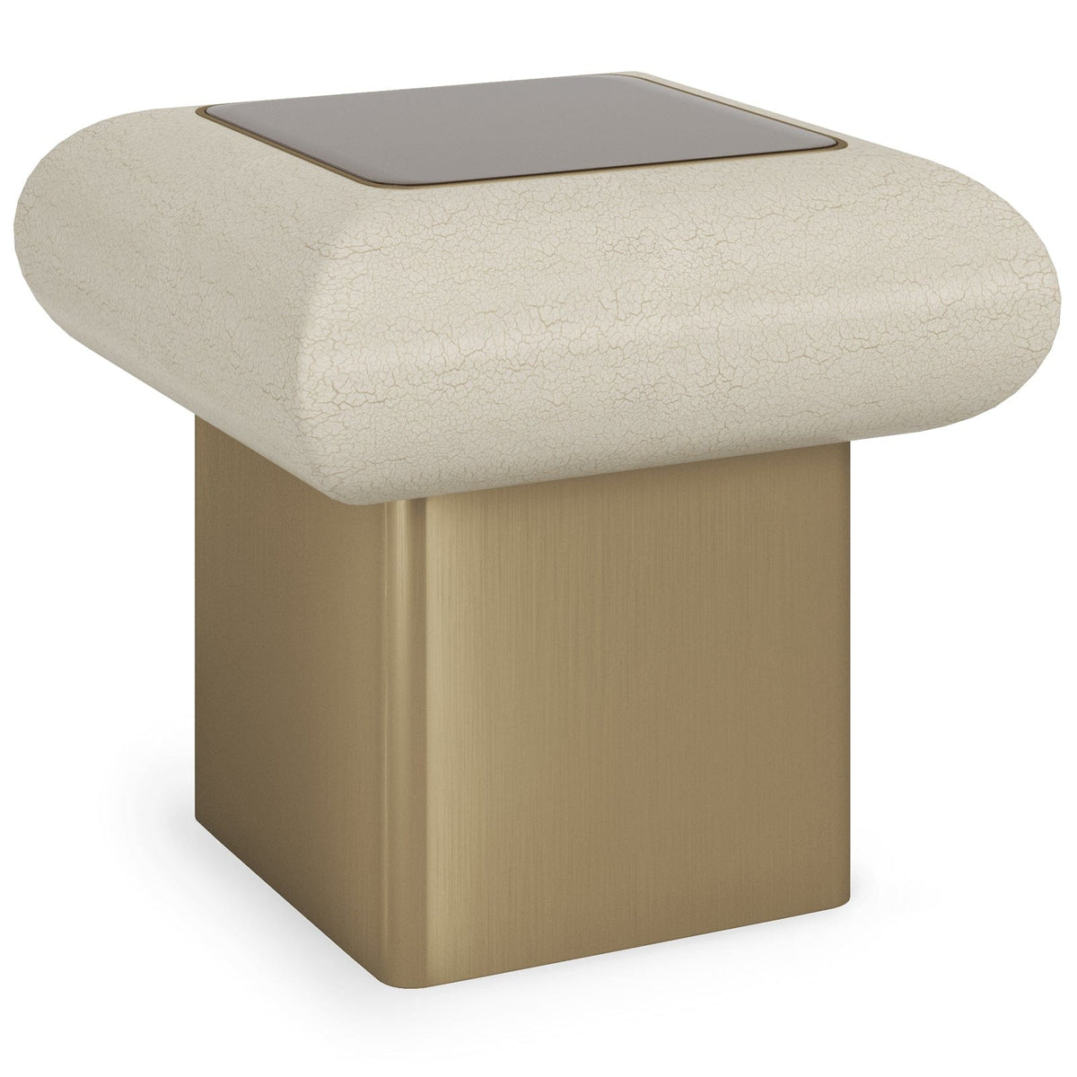 Caracole Living Seta Side Table Craze House of Isabella UK