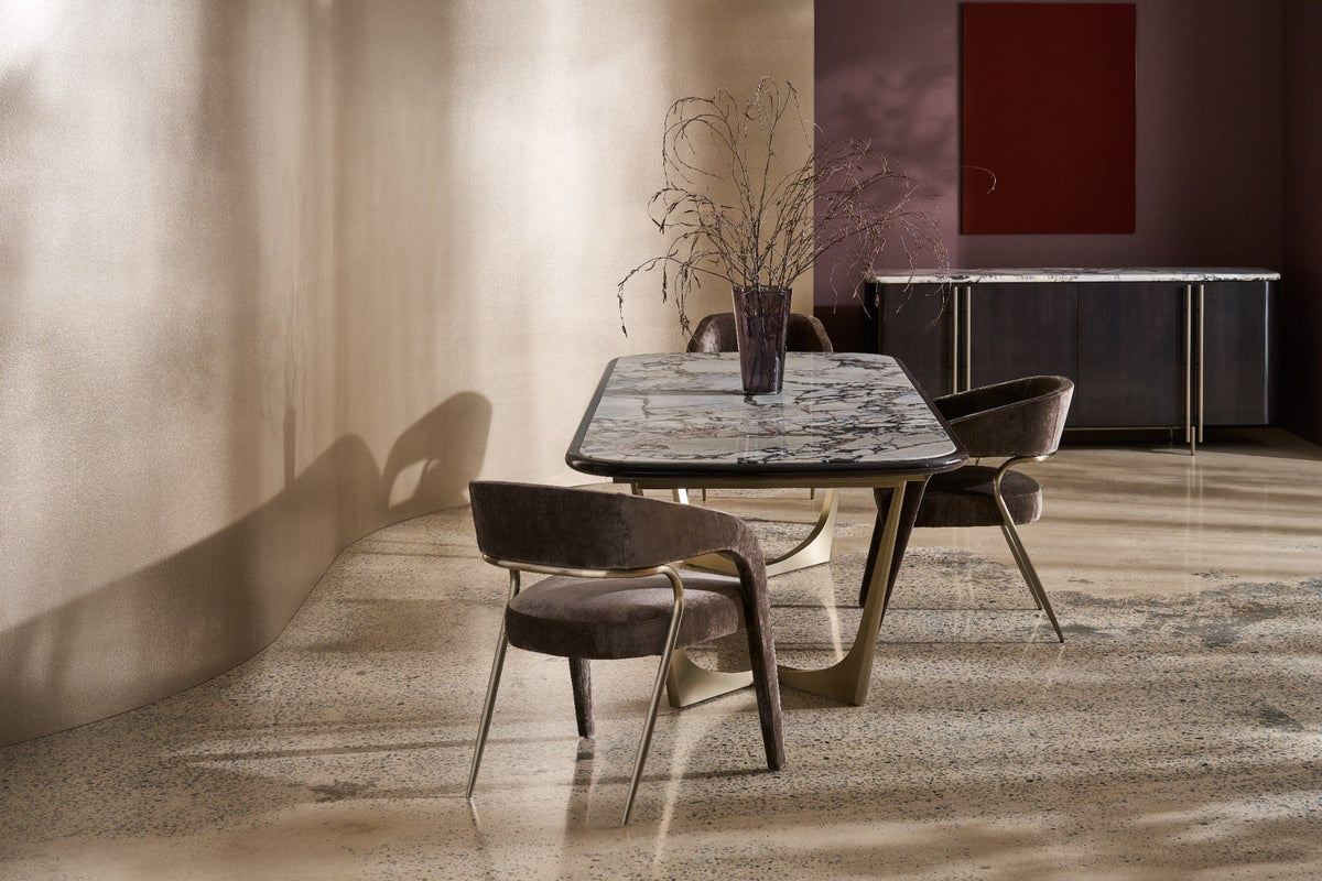 Caracole Living Vena Sideboard House of Isabella UK