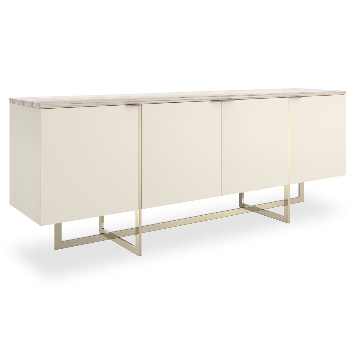 Caracole Living Wish You Were Here Media Unit House of Isabella UK