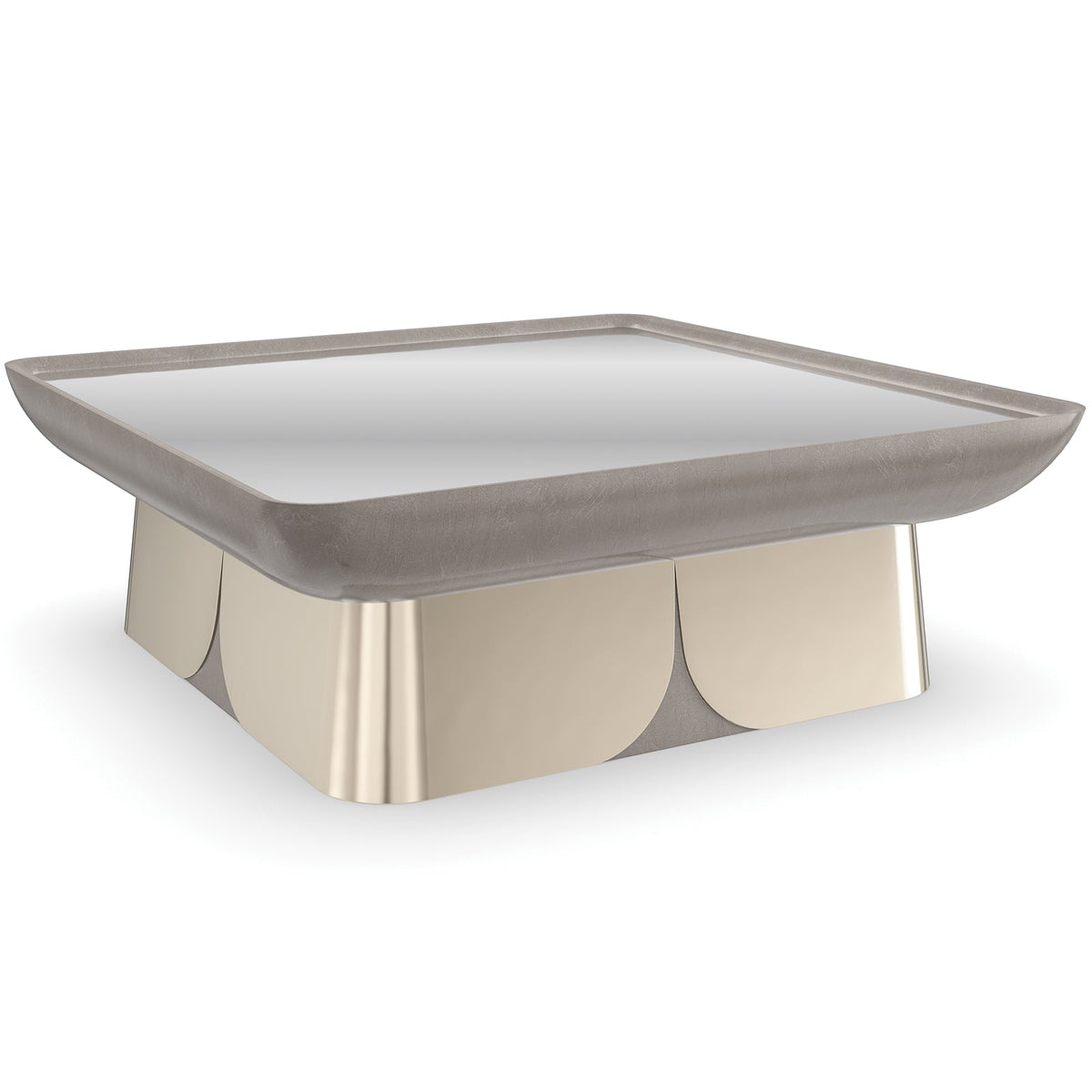 Caracole Living Zenith Coffee Table House of Isabella UK
