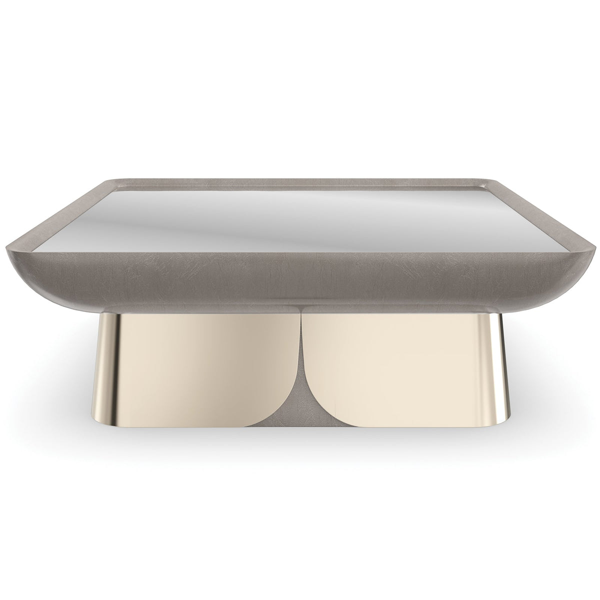 Caracole Living Zenith Coffee Table House of Isabella UK