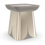 Caracole Living Zenith End Table House of Isabella UK