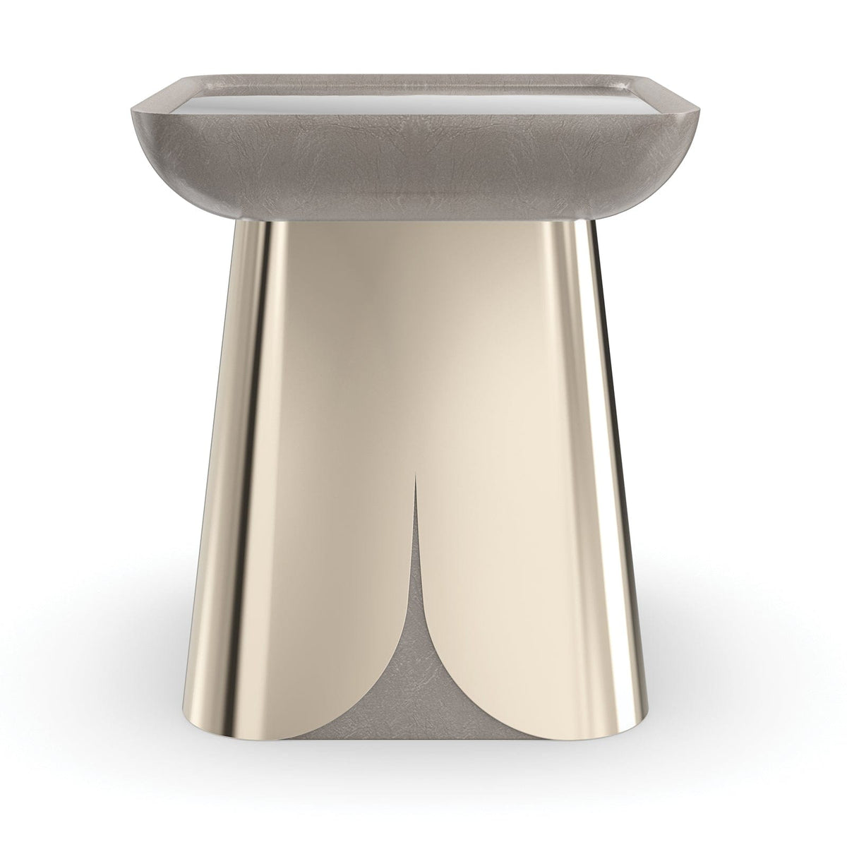 Caracole Living Zenith End Table House of Isabella UK