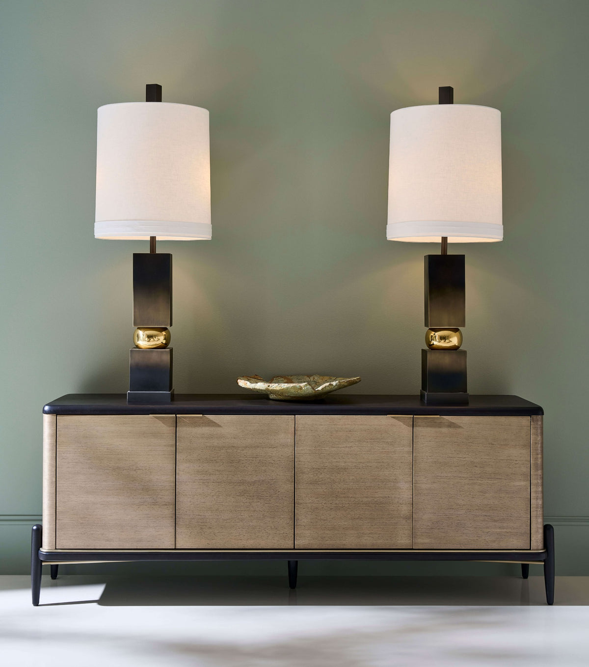 Madera Sideboard in Chocolate