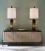 Madera Sideboard in Chocolate