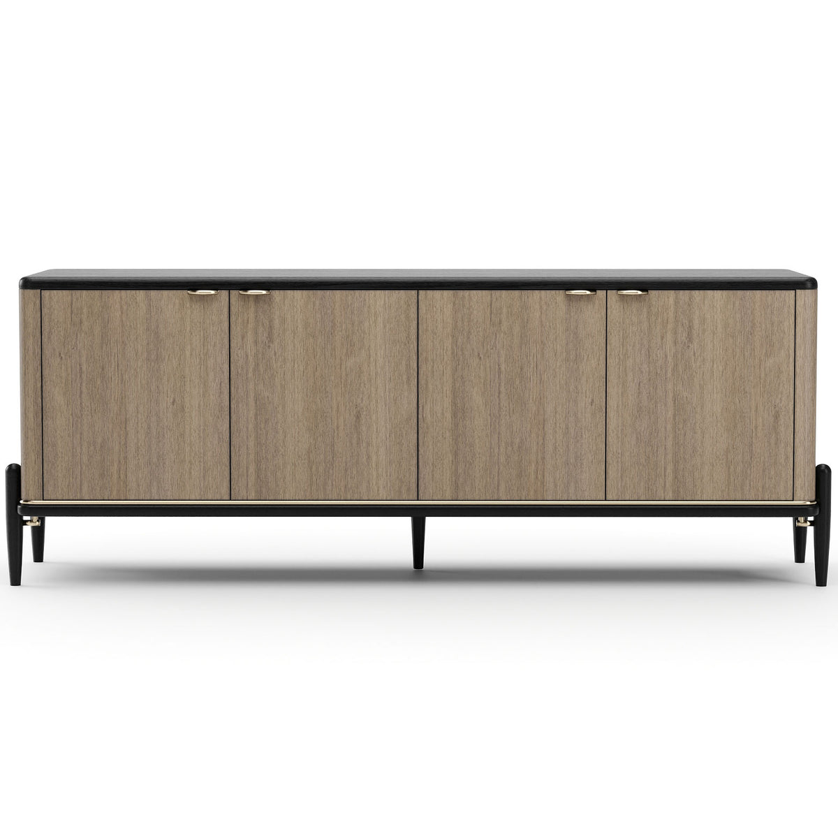 Madera Sideboard in Chocolate