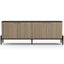 Madera Sideboard in Chocolate