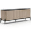 Madera Sideboard in Chocolate