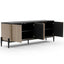 Madera Sideboard in Chocolate