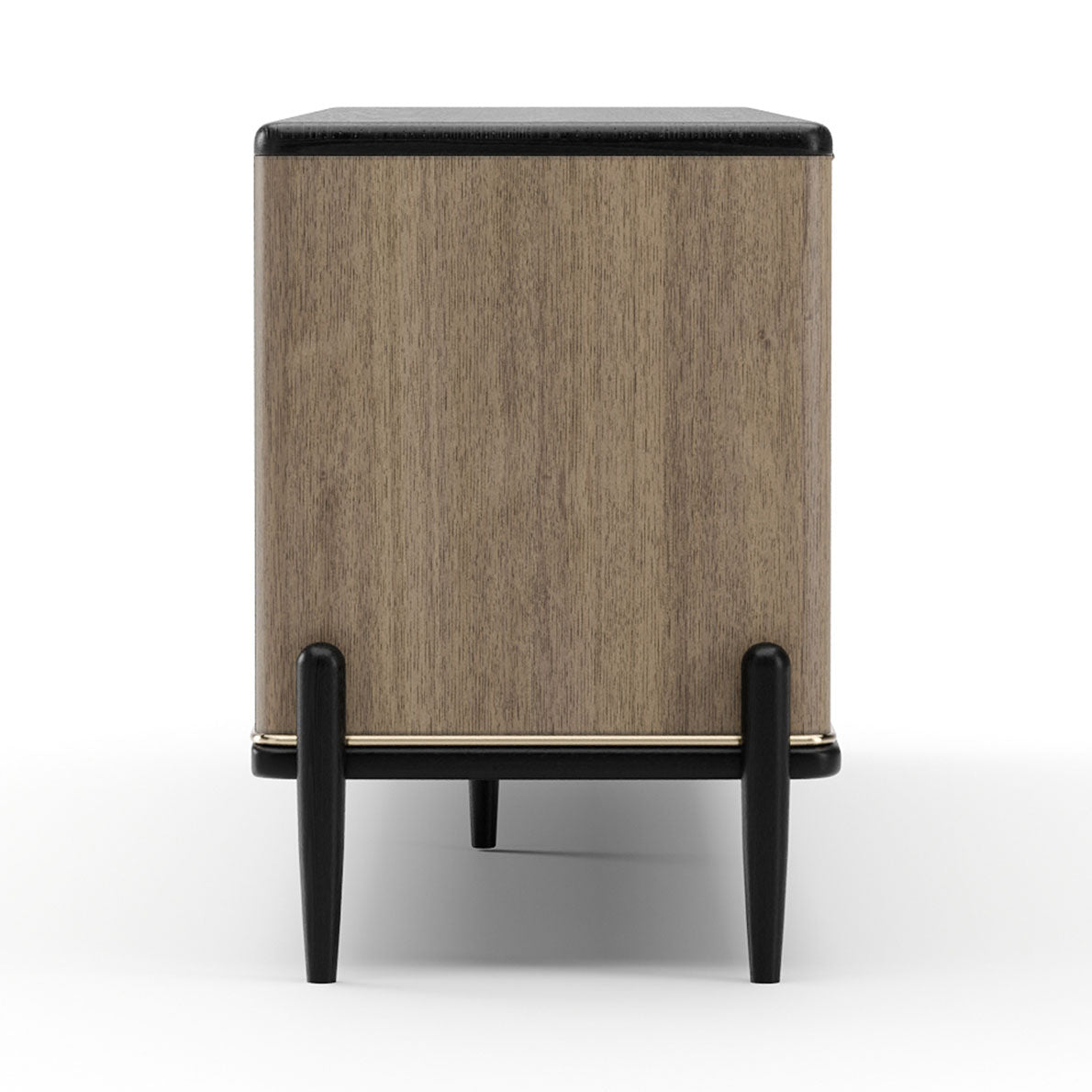 Madera Sideboard in Chocolate