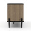 Madera Sideboard in Chocolate