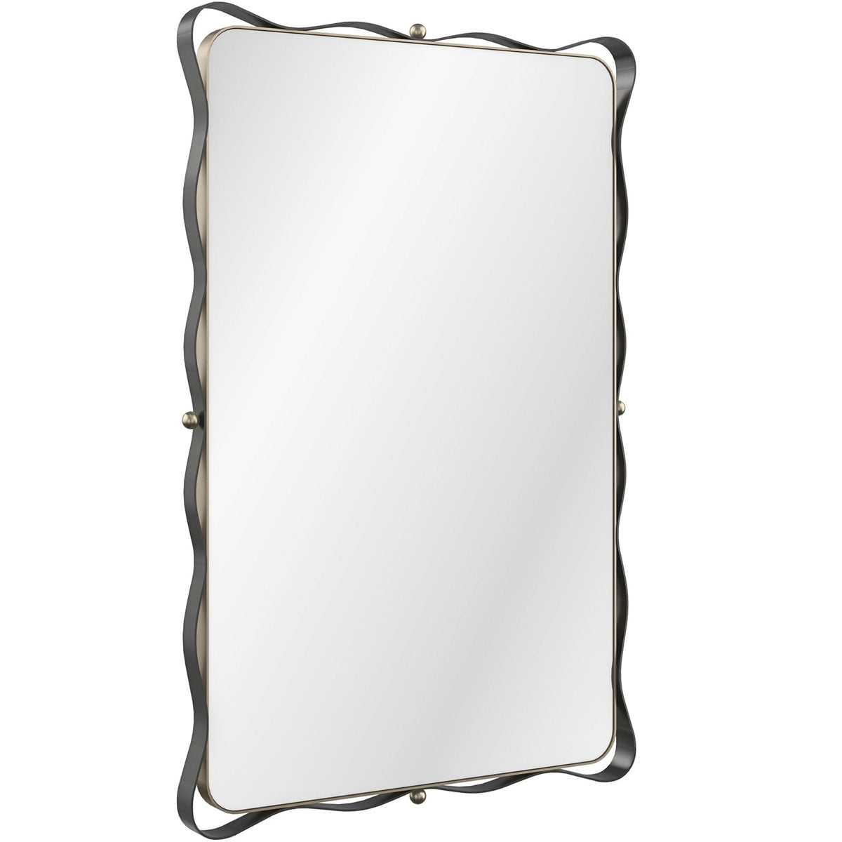Caracole Mirrors Marseille Wall Mirror House of Isabella UK