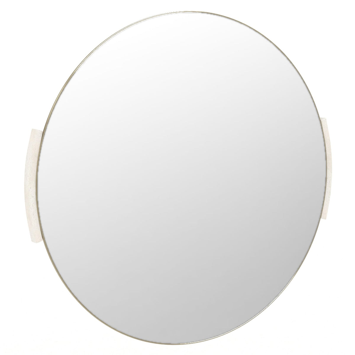 Caracole Mirrors Overlap Wall Mirror in Light House of Isabella UK