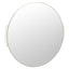Caracole Mirrors Overlap Wall Mirror in Light House of Isabella UK