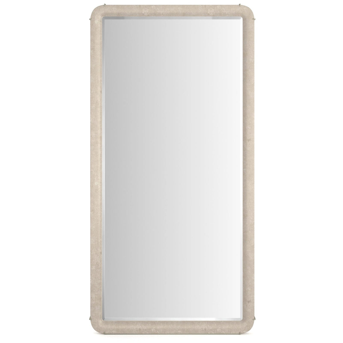 Caracole Mirrors Salver Floor Mirror House of Isabella UK