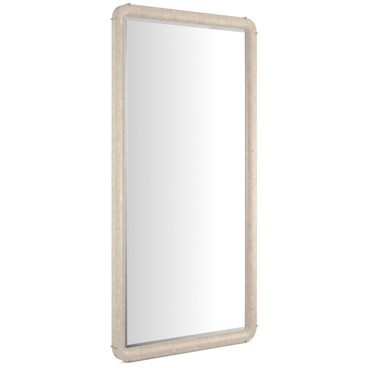 Caracole Mirrors Salver Floor Mirror House of Isabella UK