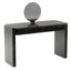 Overlap Vanity in Dark