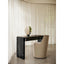 Overlap Vanity in Dark