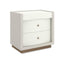 Caracole Sleeping Calais Bedside Table House of Isabella UK