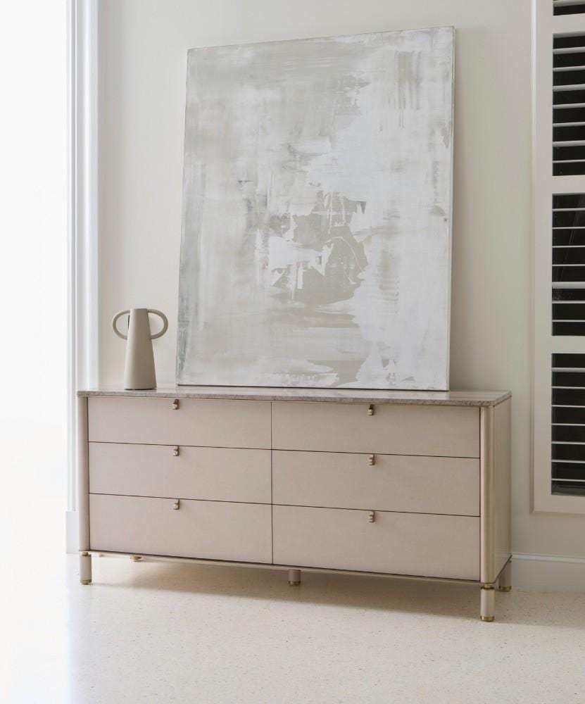 Caracole Balance Dresser.