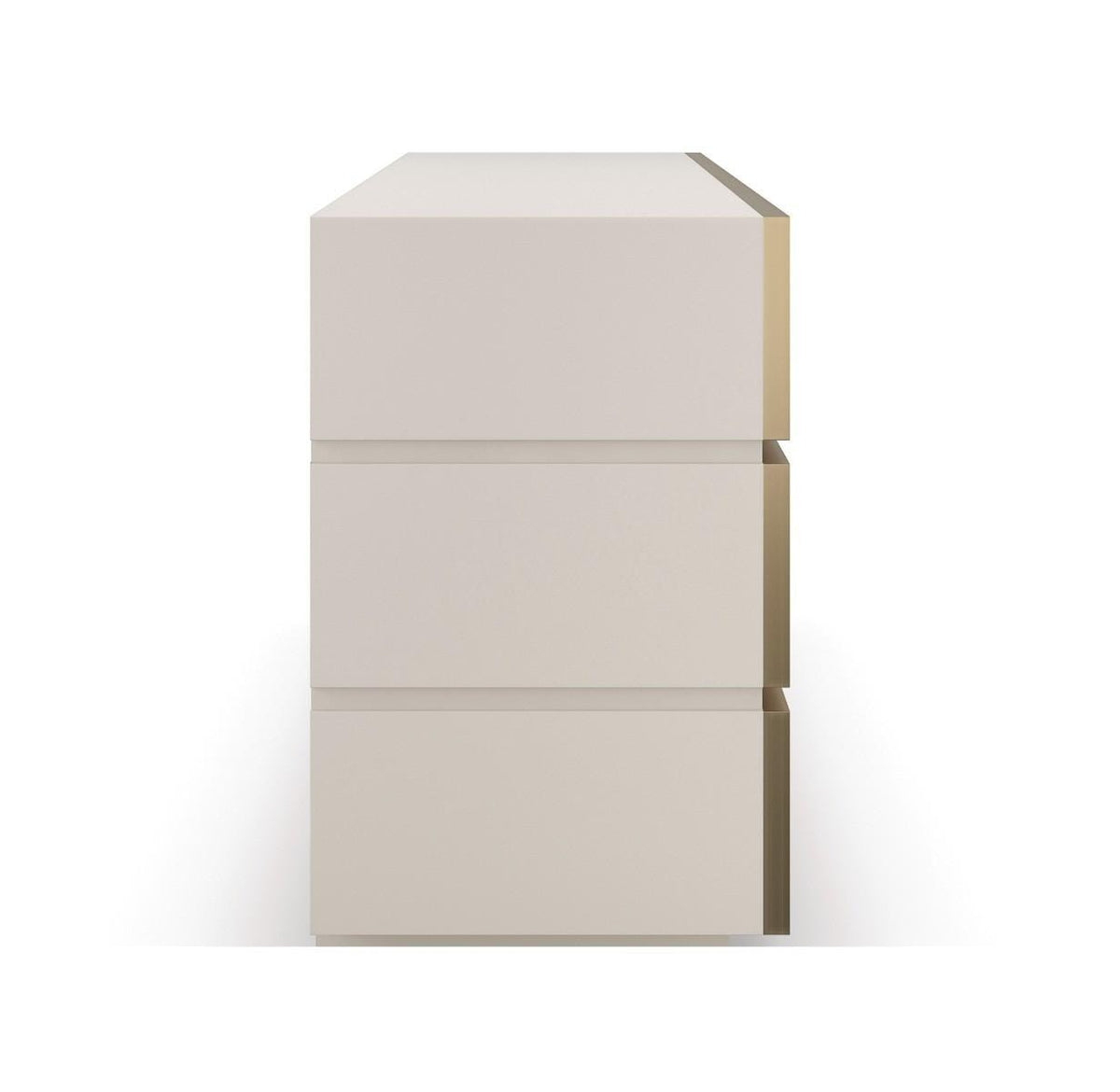 Caracole Bedrock Dresser.