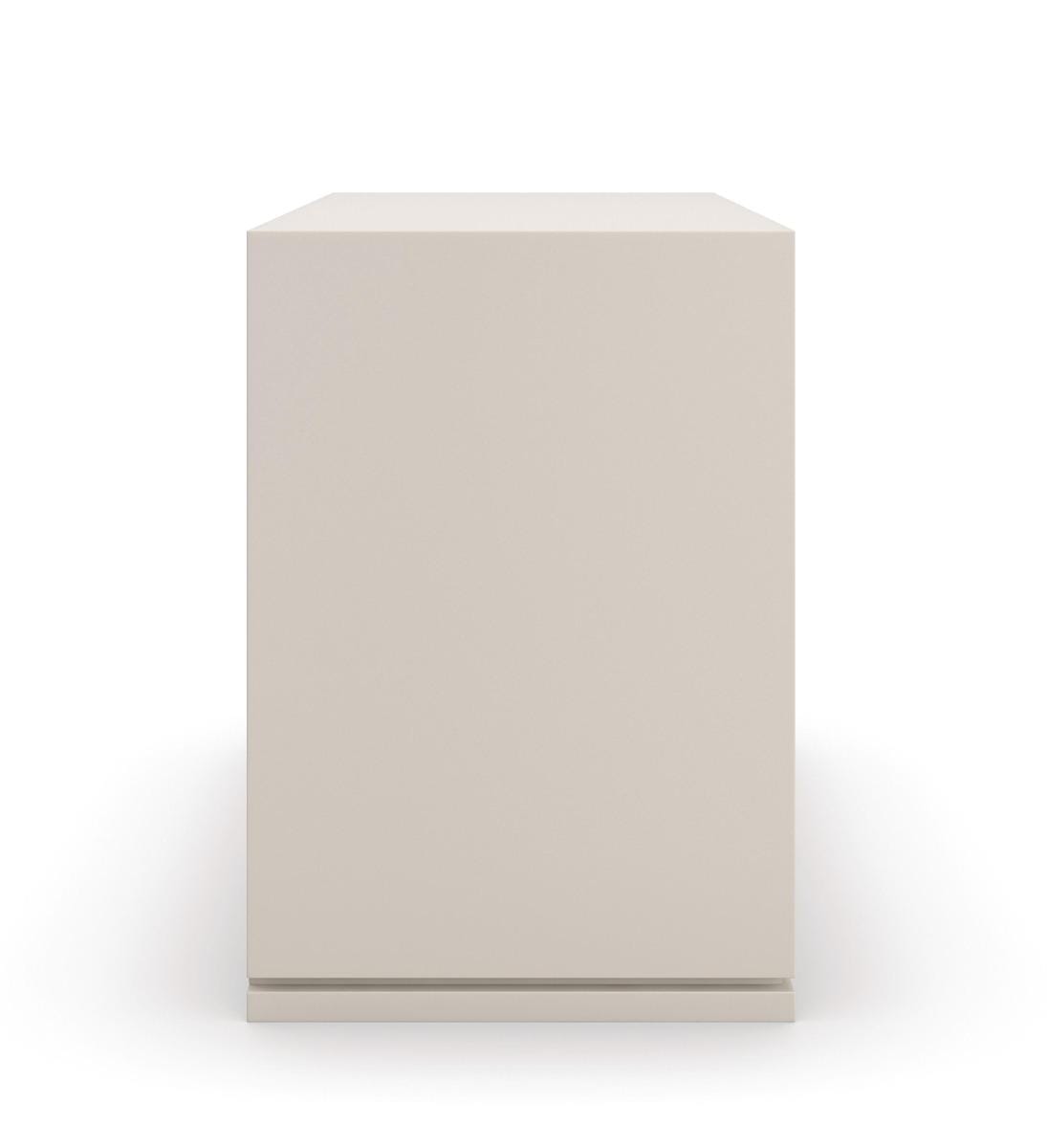 Caracole Bedside Silver Lining.