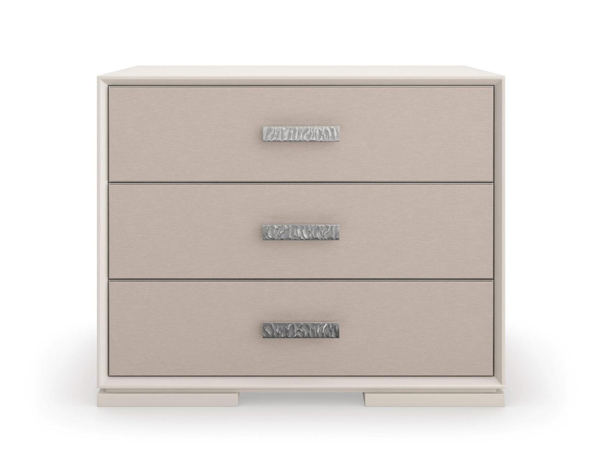 Caracole Bedside Silver Lining.